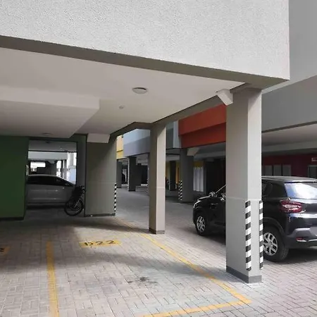 Melhor Localizacao Do Itagua Ubatuba Exterior photo