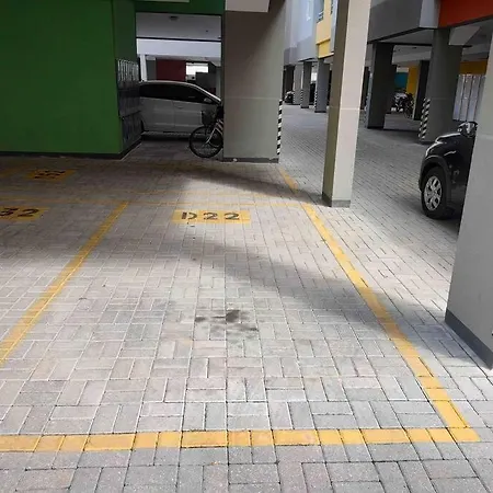 Melhor Localizacao Do Itagua Ubatuba Exterior photo