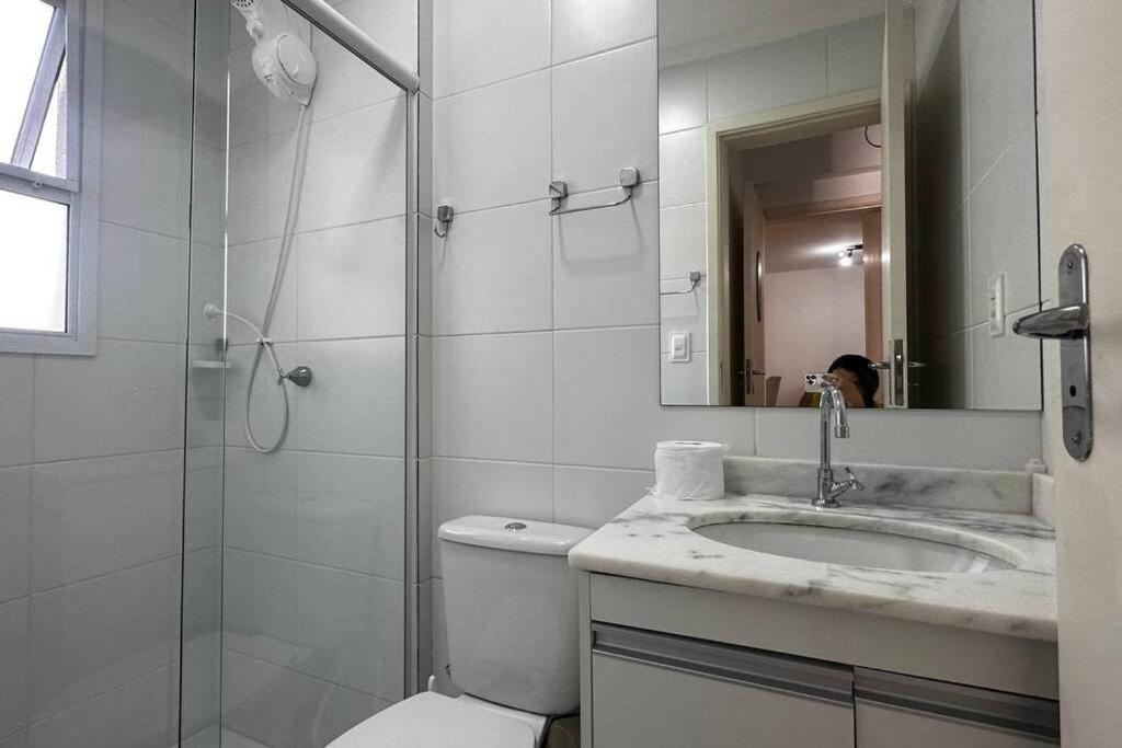 Localizacao Do Itagua Apartamento *