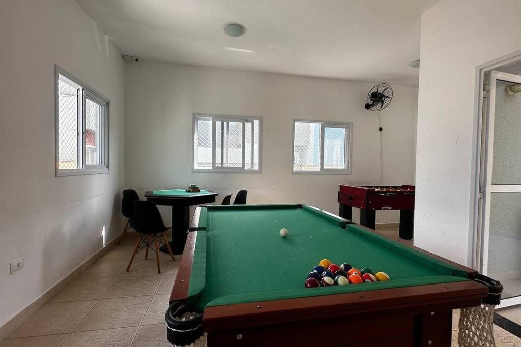 Apartamento Localizacao Do Itagua Ubatuba