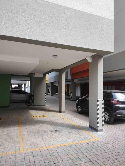 Apartamento Localizacao Do Itagua