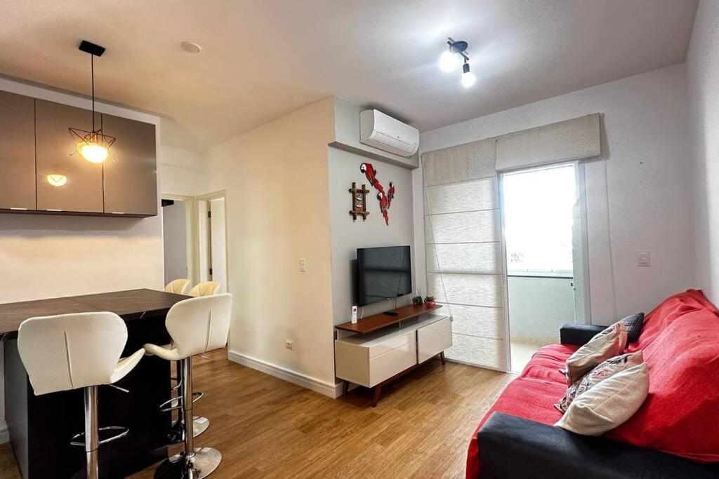 Localizacao Do Itagua Apartamento