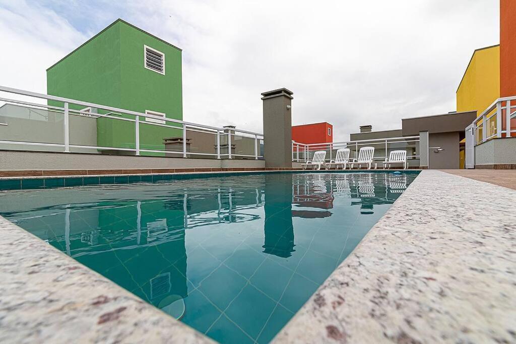 Apartamento Localizacao Do Itagua