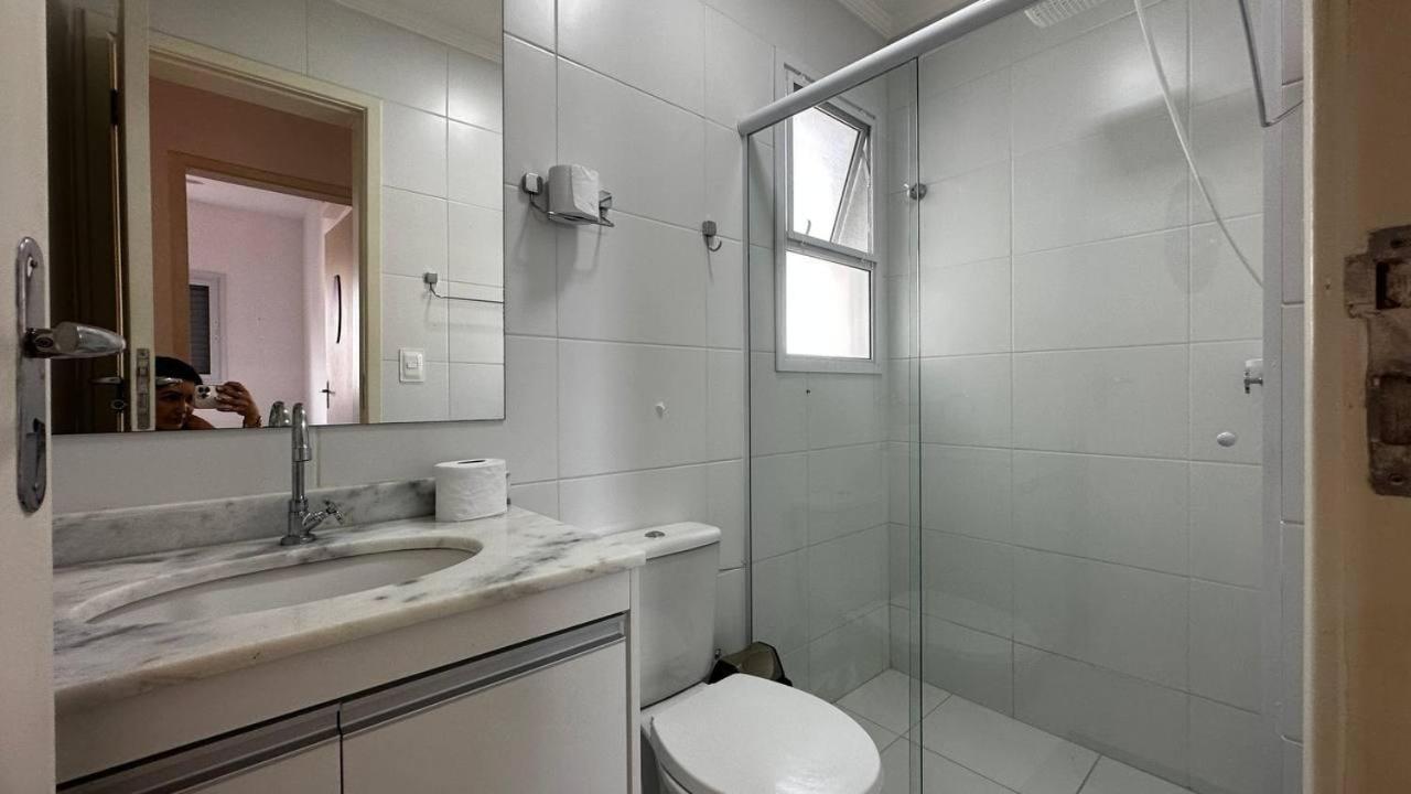 Apartamento Localizacao Do Itagua *