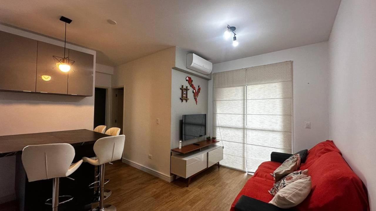 Localizacao Do Itagua Apartamento Ubatuba