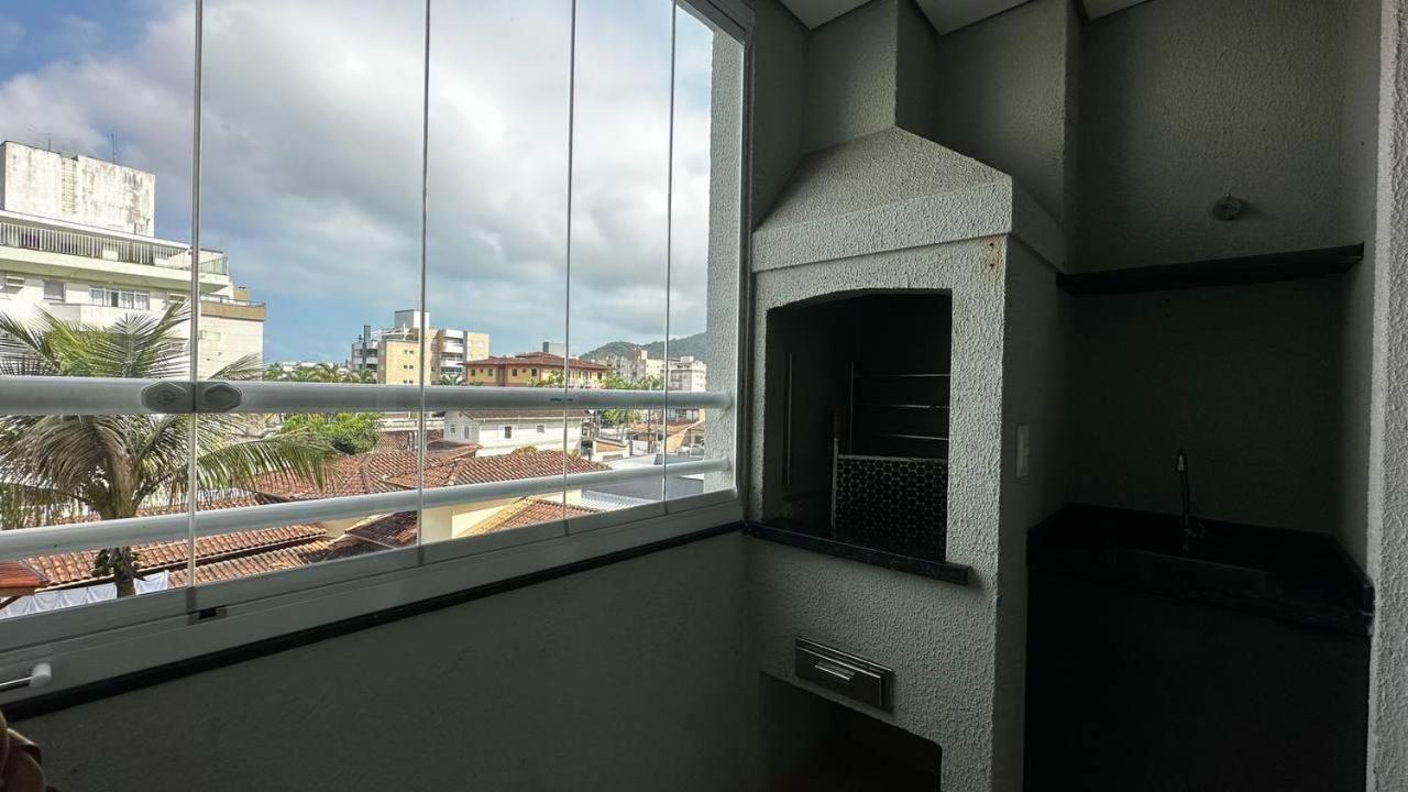 Apartamento Localizacao Do Itagua Ubatuba