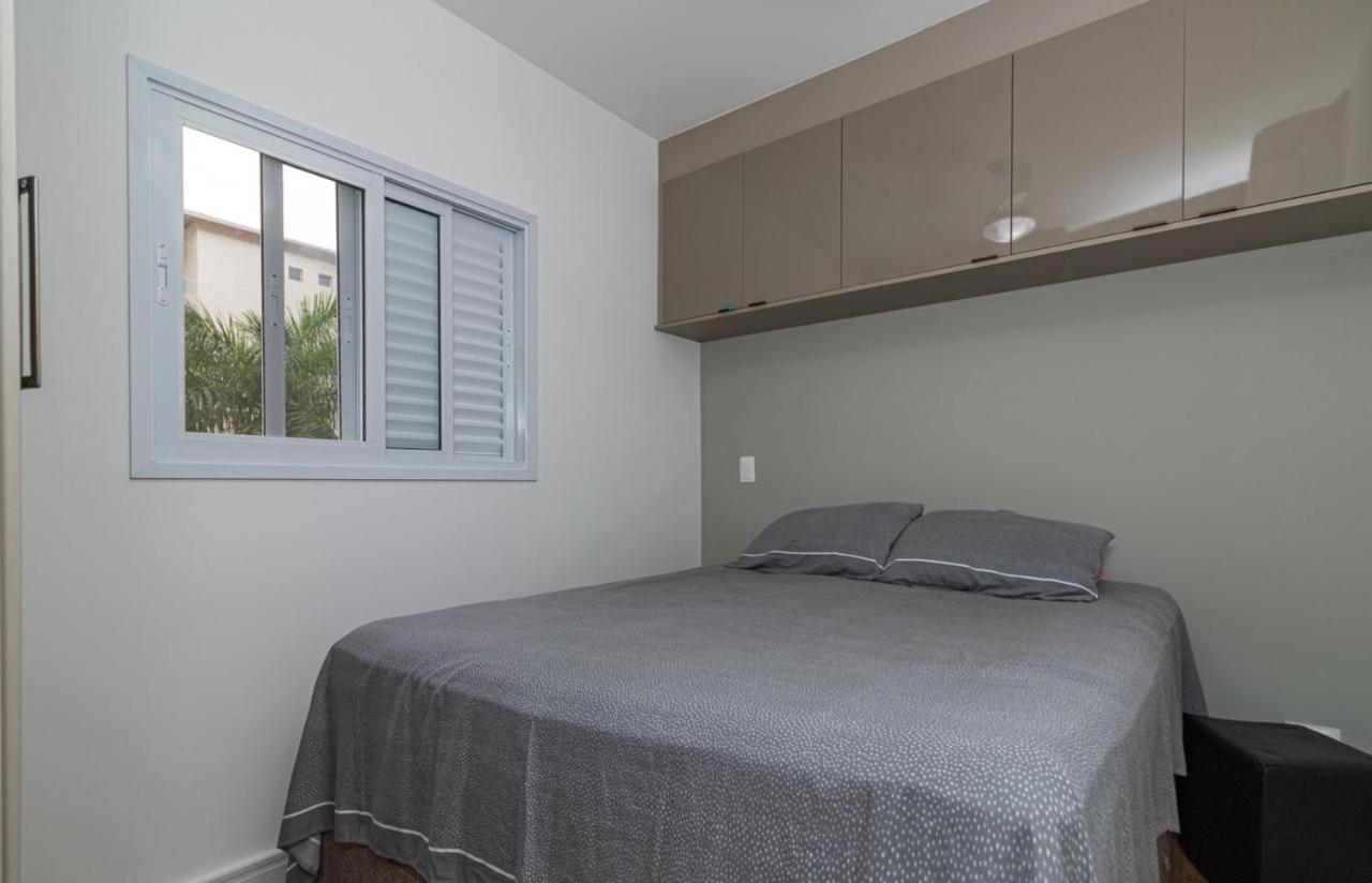 Localizacao Do Itagua Apartamento