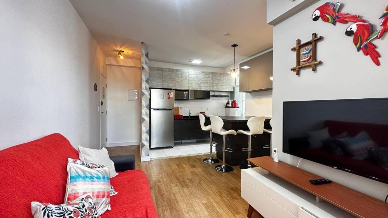 Apartamento Localizacao Do Itagua *