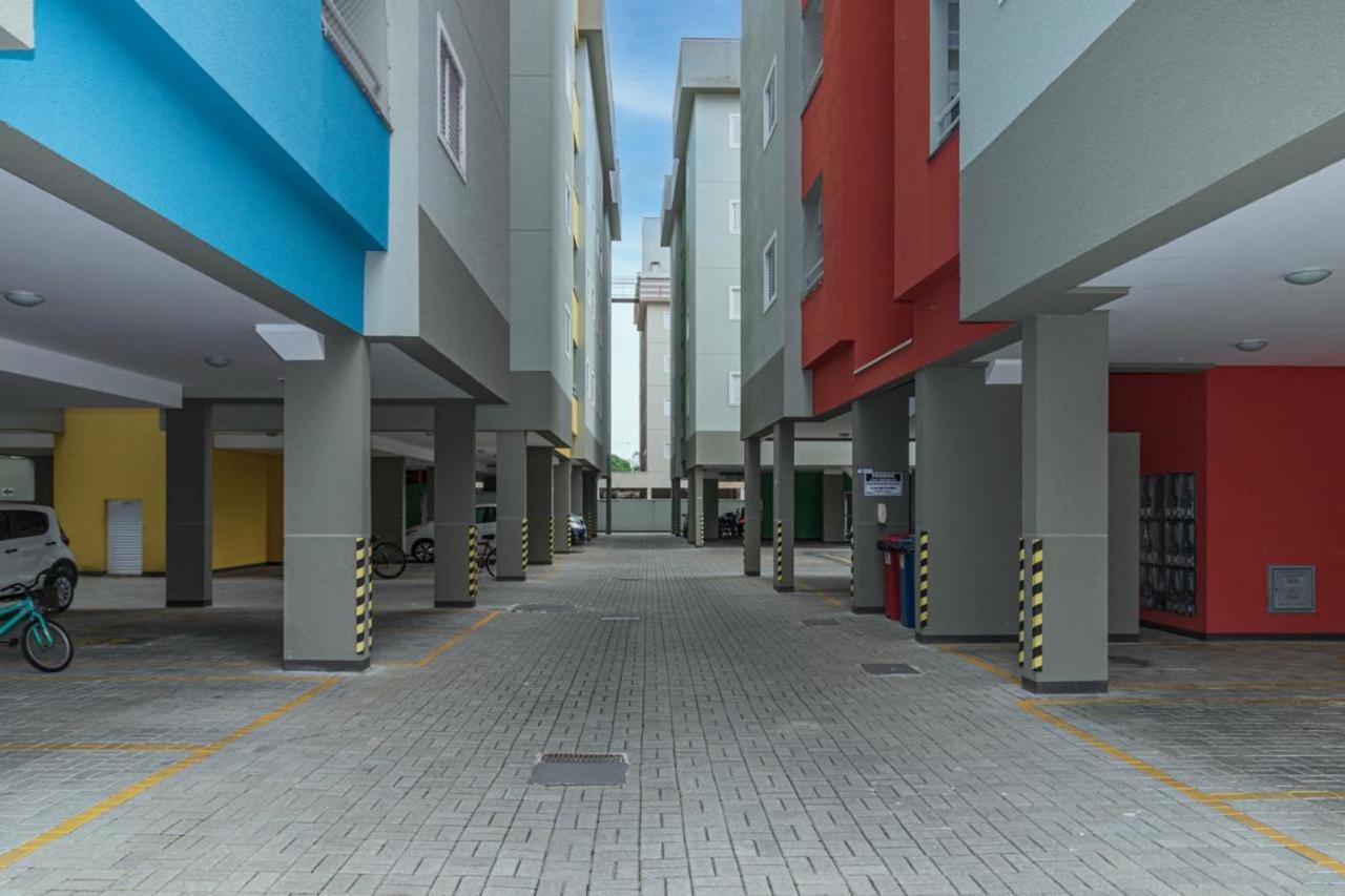 Localizacao Do Itagua Apartamento Ubatuba